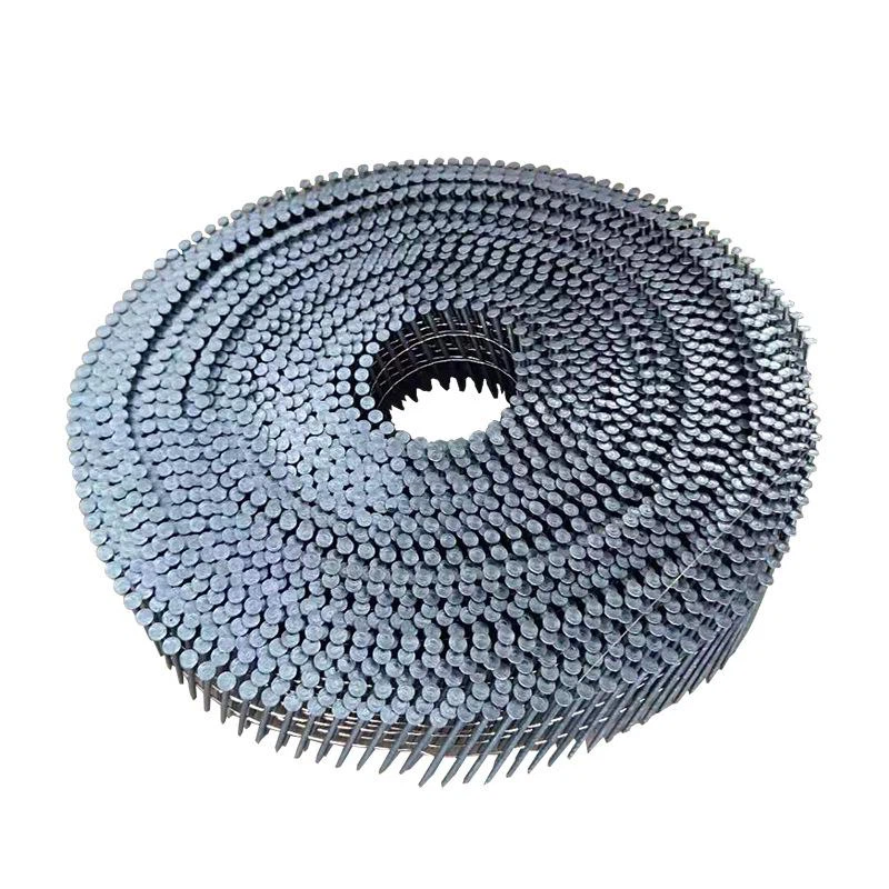 Prstenasti čavli Jumbo Coil