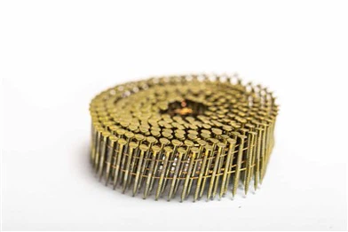 2,5 mm x 57 mm zavojni čavli s prstenastom drškom