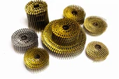 Diamond Point Coil nokti