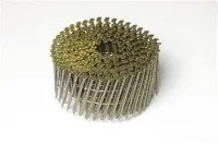 Drška vijka 2''x.099'' Žičani čavli za palete